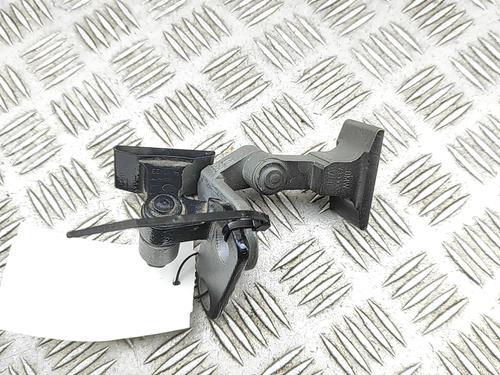 Hinge/Door check strap BMW X3 (G01, F97, G08) iX3 | BP30909849C146