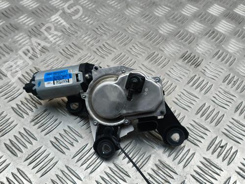 Used Rear wiper motor Rear wiper motor AUDI A6 C7 Avant (4G5, 4GD) 3.0 TDI quattro (320 hp) 39939549 39939549