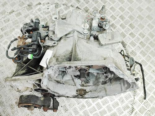 Gearbox MAZDA 6 Saloon (GJ, GL) 2.2 D (GJ2FP, GJ1021, GJ1022, GL1021) | BP33385014M3  - Image 5