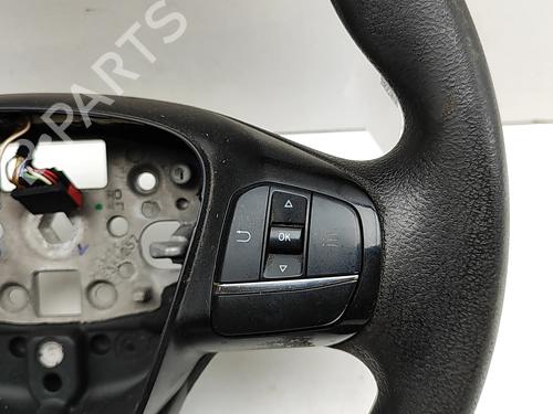 Steering wheel FORD TRANSIT V363 Platform/Chassis (FED, FFD) 2.0 EcoBlue RWD | BP35984328C49 - Image 4