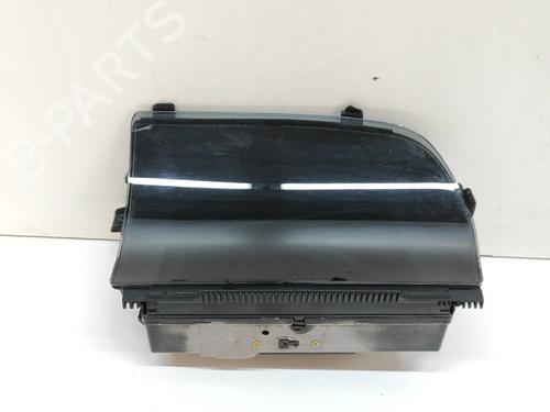 Ferdsskriver MERCEDES-BENZ S-CLASS Coupe (C216) CL 500 4-matic (216.394) (435 hp) 27803733