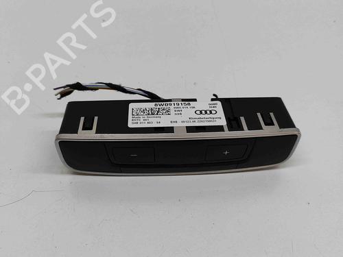 Elektronisk modul AUDI A5 Sportback (F5A, F5F) 35 TDI (163 hp) 28194838