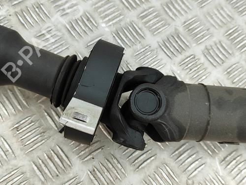Driveshaft BMW 3 Gran Turismo (F34) 335 d xDrive | BP26963969M37 