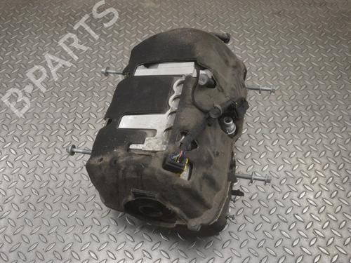 Used Engine JAGUAR I-PACE (X590) EV400 AWD (400 hp) 30248703