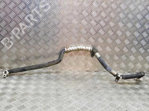 Used AC pipe AC pipe MITSUBISHI GTO Coupe (Z1_A) 3.0 AWD (Z16A) (286 hp) 27754155 27754155