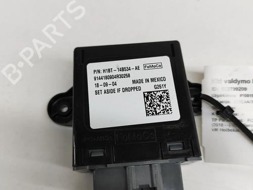 Electronic module FORD FIESTA VI Van 1.0 EcoBoost | BP28687079M83 - Image 7
