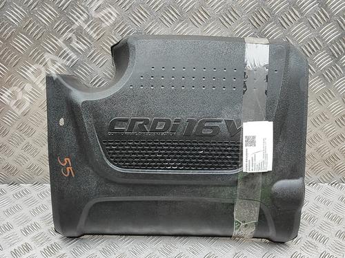 Protección superior Protección superior HYUNDAI SANTA FÉ III (DM, DMA) 2.2 CRDi 4WD (197 hp) 36458557 36458557