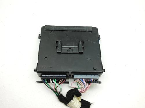 Control unit RENAULT ZOE (BFM_) ZOE (BFMC, BFMD) | BP38070577M11 - Image 2