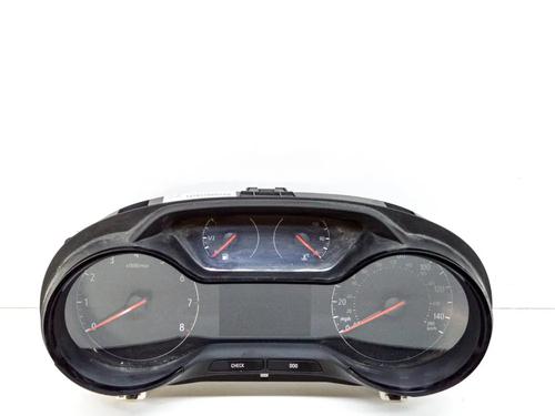 Used Instrument cluster Instrument cluster OPEL GRANDLAND / GRANDLAND X (A18, P1UO) 1.2 (75) (131 hp) 8412288 8412288