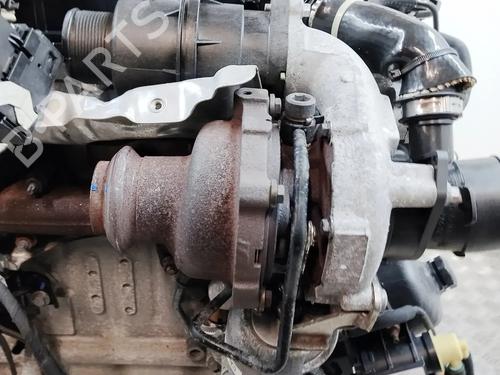 Engine FORD TRANSIT COURIER B460 MPV 1.5 TDCi | BP39719389M1 - Image 5