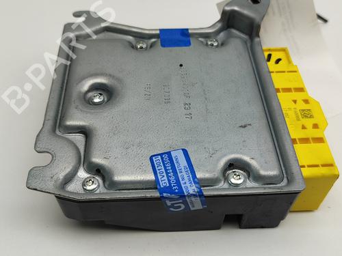 ECU airbags MERCEDES-BENZ C-CLASS (W205) C 220 d 4-matic (205.005) | BP26311502M53 