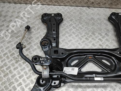 Subframe AUDI Q4 E-TRON Sportback (F4N) 40 | BP38291944M9 - Image 2