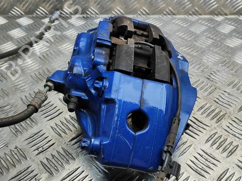 Left front brake caliper BMW X3 (G01, F97, G08) xDrive 20 d | BP28194556M105 