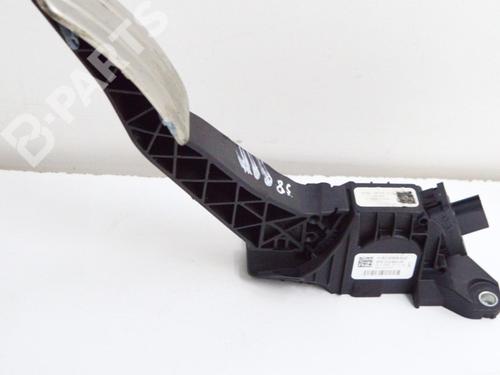 Pedal FORD FIESTA VII (HJ, HF) 1.0 EcoBoost | BP11334456I4 