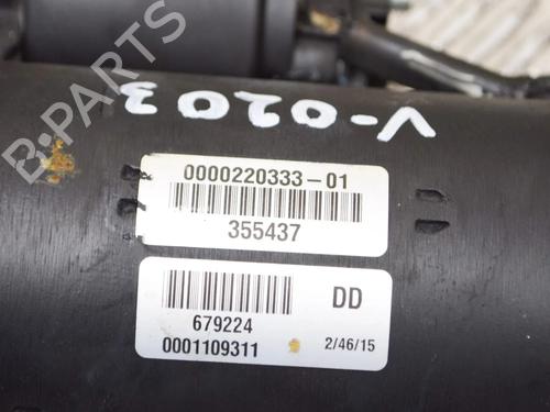Starter VOLVO XC60 I SUV (156) 2.4 D | BP8843214M8