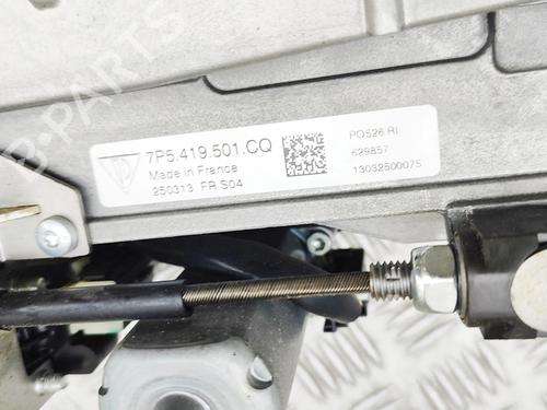 Steering column PORSCHE CAYENNE (92A) 3.0 Diesel | BP34630584M21 - Image 7