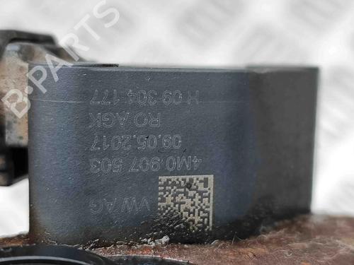Electronic sensor AUDI A5 Sportback (F5A, F5F) S5 TFSI quattro | BP29486998M84 