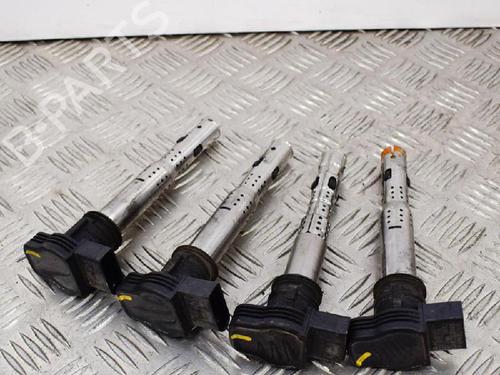 Ignition coil VW GOLF V (1K1) 2.0 FSI | BP6737346M94 