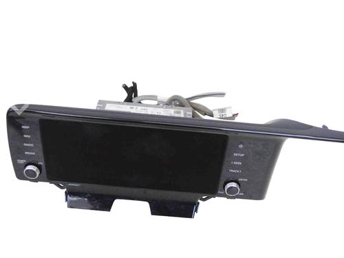 Multifunctionele display KIA SORENTO IV (MQ4, MQ4A) 1.6 T-GDi Hybrid AWD (230 hp) 30245565