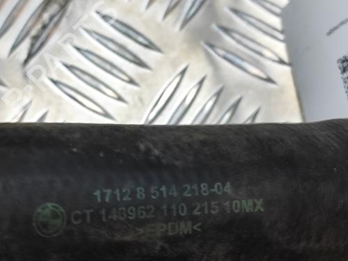 Pipe BMW 7 (G11, G12) 730 d | BP19500657M125 