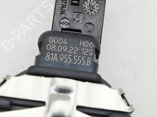 Electronic sensor AUDI Q7 (4MB, 4MG, 4MQ) 50 TDI Mild Hybrid quattro | BP31360538M84