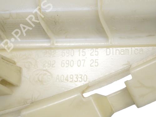 Other MERCEDES-BENZ GLE Coupe (C292) 350 d 4-matic (292.323, 292.324) | BP30247130O1