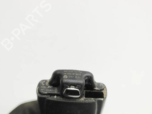 Electronic module AUDI Q5 (8RB) SQ5 TDI quattro | BP38162665M83 - Image 9