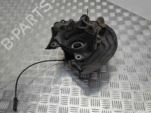 Right front steering knuckle BMW 7 (G11, G12) 730 d, Ld | BP19501523M26 