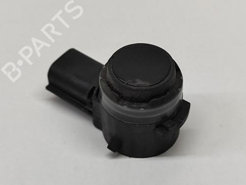 Electronic module FORD PUMA (J2K, CF7) 1.0 EcoBoost mHEV | BP27766996M83 