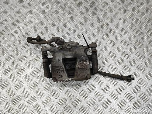 Right front brake caliper CITROËN C5 AIRCROSS (A_) 1.5 BlueHDi 130 (ACYHZJ, ACYHZR) | BP27788970M104  - Image 5