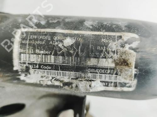 Subframe MERCEDES-BENZ GLE (W166) 250 d 4-matic (166.004) | BP34037060M9  - Image 9