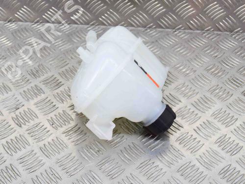 Expansion tank NISSAN QASHQAI II (J11, J11_) 1.3 DIG-T | BP27749630C120 