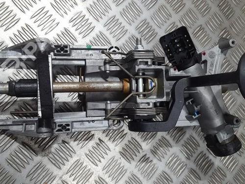 Steering column MINI MINI (R50, R53) One 9936951 | B-Parts