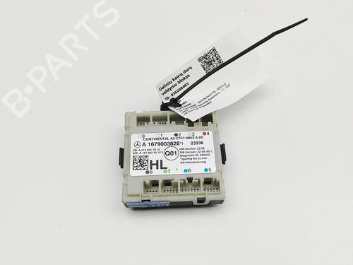 Used Electronic module Electronic module 36809410 36809410