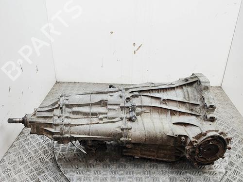 Gearbox AUDI A5 (8T3) RS5 quattro | BP38238921M3 - Image 4