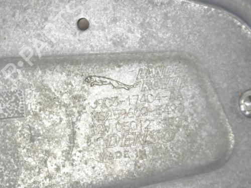 Rear wiper motor JAGUAR E-PACE (X540) 2.0 AWD | BP30222693M102 