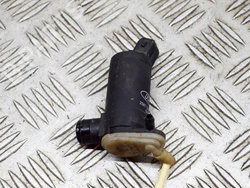 Used Washer pump MAZDA 2 (DY) 1.4 (80 hp) 14632640