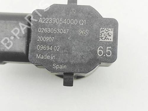 Electronic module MERCEDES-BENZ E-CLASS (W213) E 300 de (213.016) | BP36021403M83 - Image 5