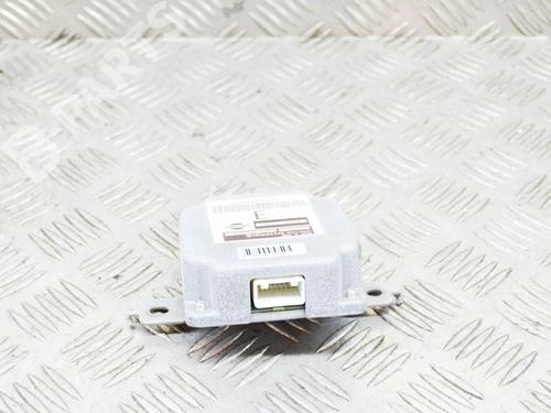 Used Manual gearbox ECU Manual gearbox ECU RENAULT KOLEOS I (HY_) 2.0 dCi 4x4 (HY0K) (150 hp) 9165771 9165771