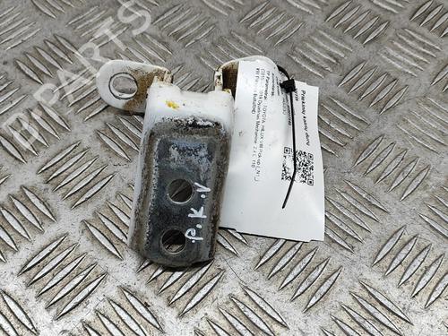 Used Hinge/Door check strap Hinge/Door check strap TOYOTA HILUX VIII Pickup (_N1_) 2.4 D 4WD (GUN125_, GUN125R) (150 hp) 16258598 16258598