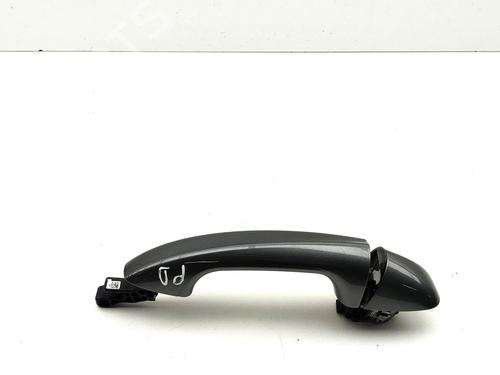 Used Front right exterior door handle Front right exterior door handle MERCEDES-BENZ CLA (C118) CLA 180 (118.384) (136 hp) 40151912 40151912