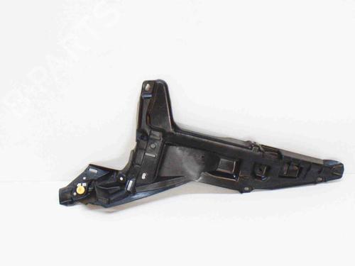 Stoßstangenhalter hinten für TESLA MODEL S (5YJS) 75 (388 hp) 8834609