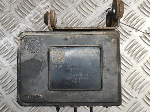 Used ABS pump ABS pump FORD MONDEO V Turnier (CF) 2.0 TDCi (150 hp) 27346093 27346093