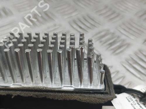 Heater resistor FORD TRANSIT V363 Van (FCD, FDD) 2.0 EcoBlue | BP30301430M108 