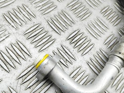 AC pipe VOLVO C40 (539) Recharge AWD | BP39511346M126 - Image 4