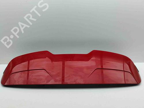 Spoiler bakluke AUDI A3 Sportback (8VA, 8VF) RS3 quattro (400 hp) 29404143
