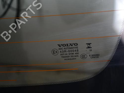 Bagklap CC/Kombi-Coupé VOLVO XC40 (536) B4 Mild-Hybrid | BP30249402C6