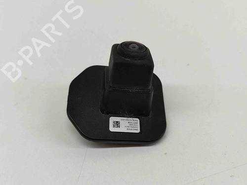 Used Camera NISSAN JUKE (F16_) DIG-T 117 (117 hp) 27769652
