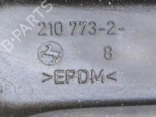 Engine mount CHEVROLET CRUZE (J300) 2.0 CDI | BP6716029M89 