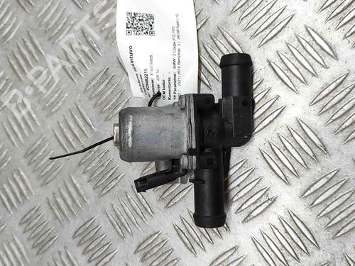 Elektronensonde für BMW 6 Convertible (F12) 650 i xDrive (449 hp) 28028354